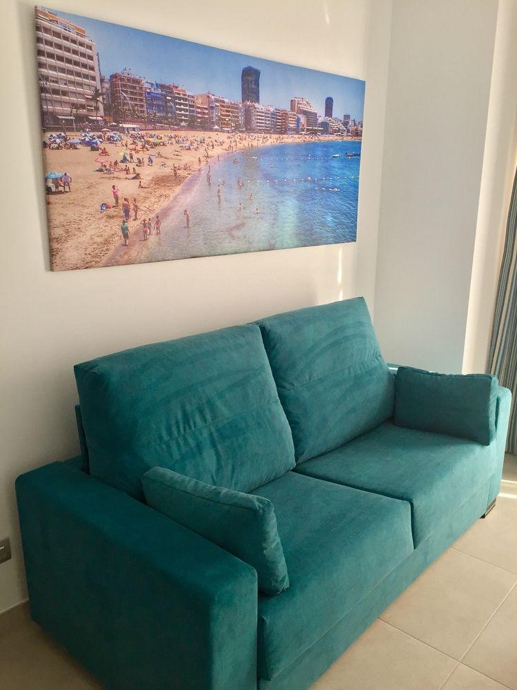 Apartamento Rk Canteras *