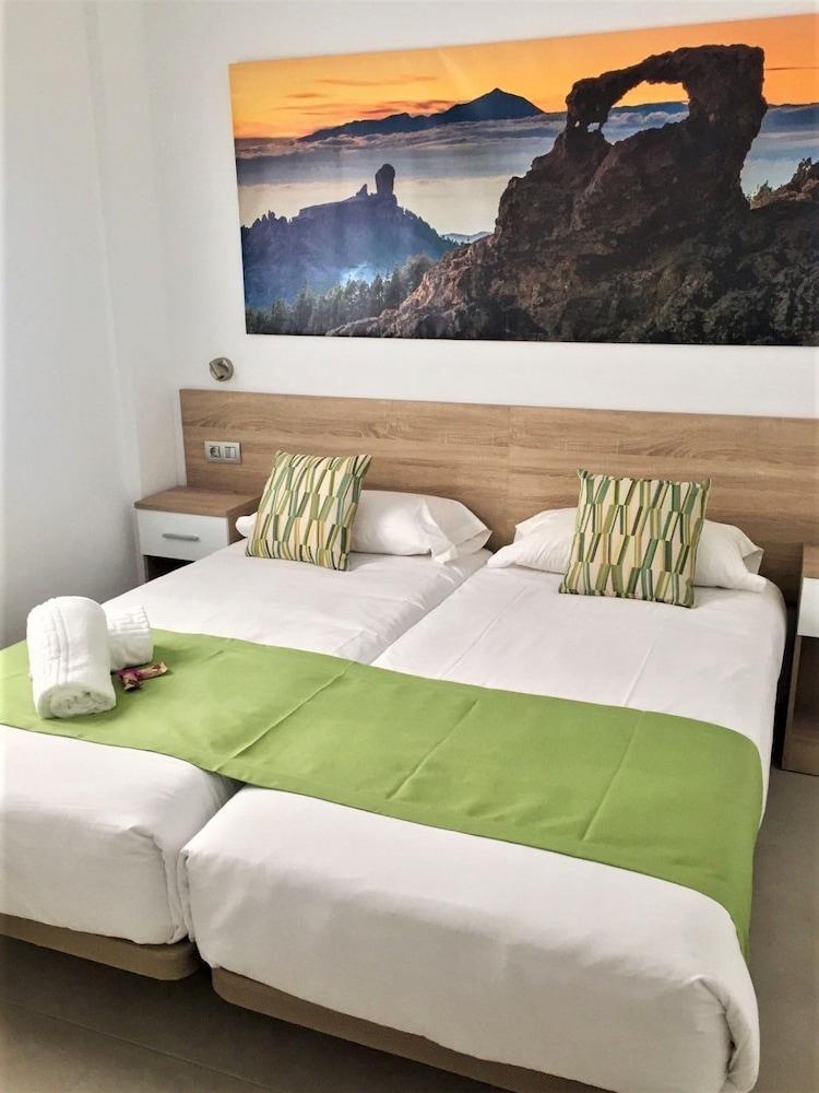 Apartamento Rk Canteras