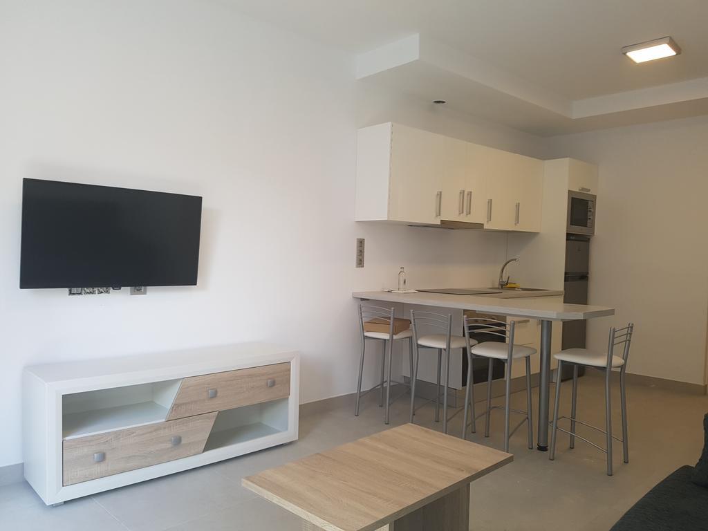 Apartamento Rk Canteras Las Palmas de Gran Canaria