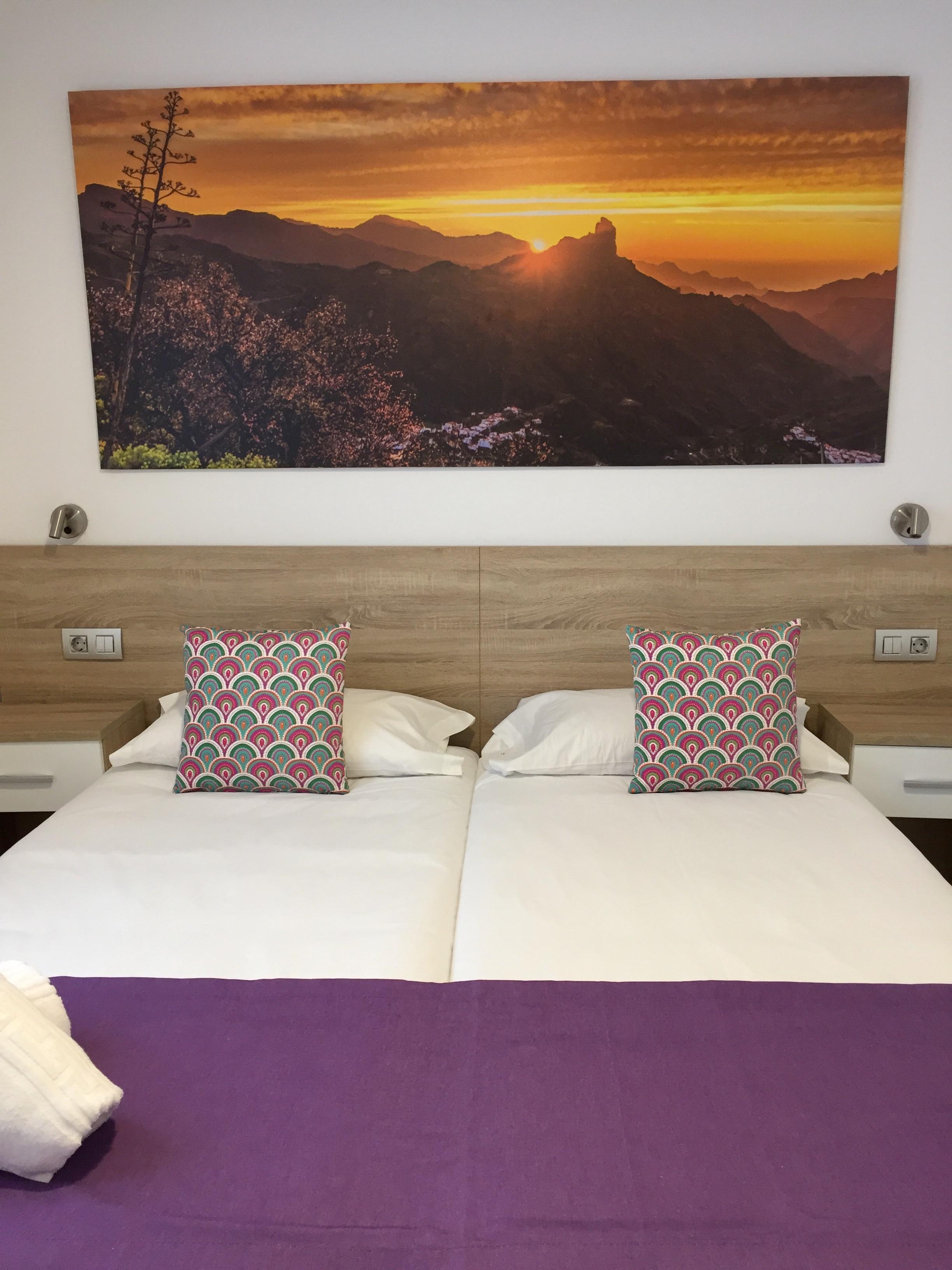 Apartamento Rk Canteras *