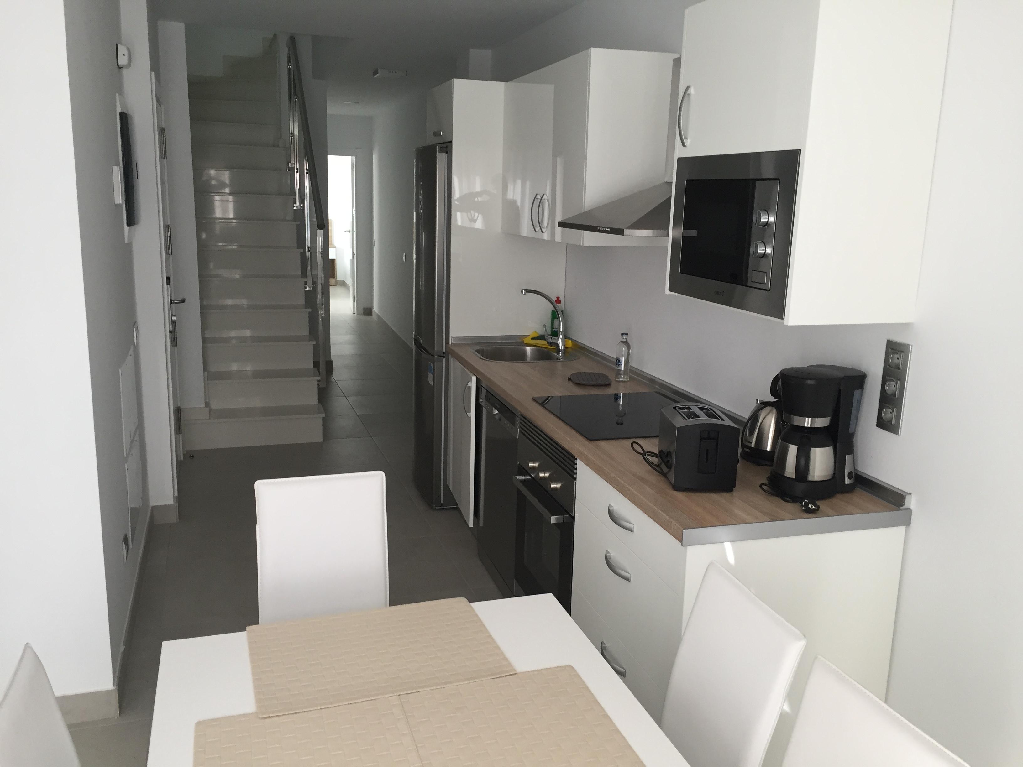 Apartamento Rk Canteras