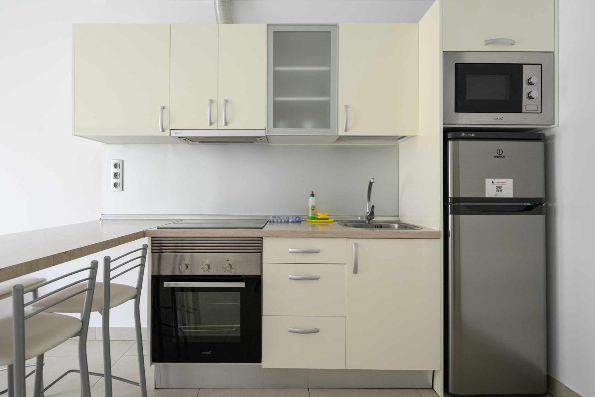 Apartamento Rk Canteras Las Palmas de Gran Canaria