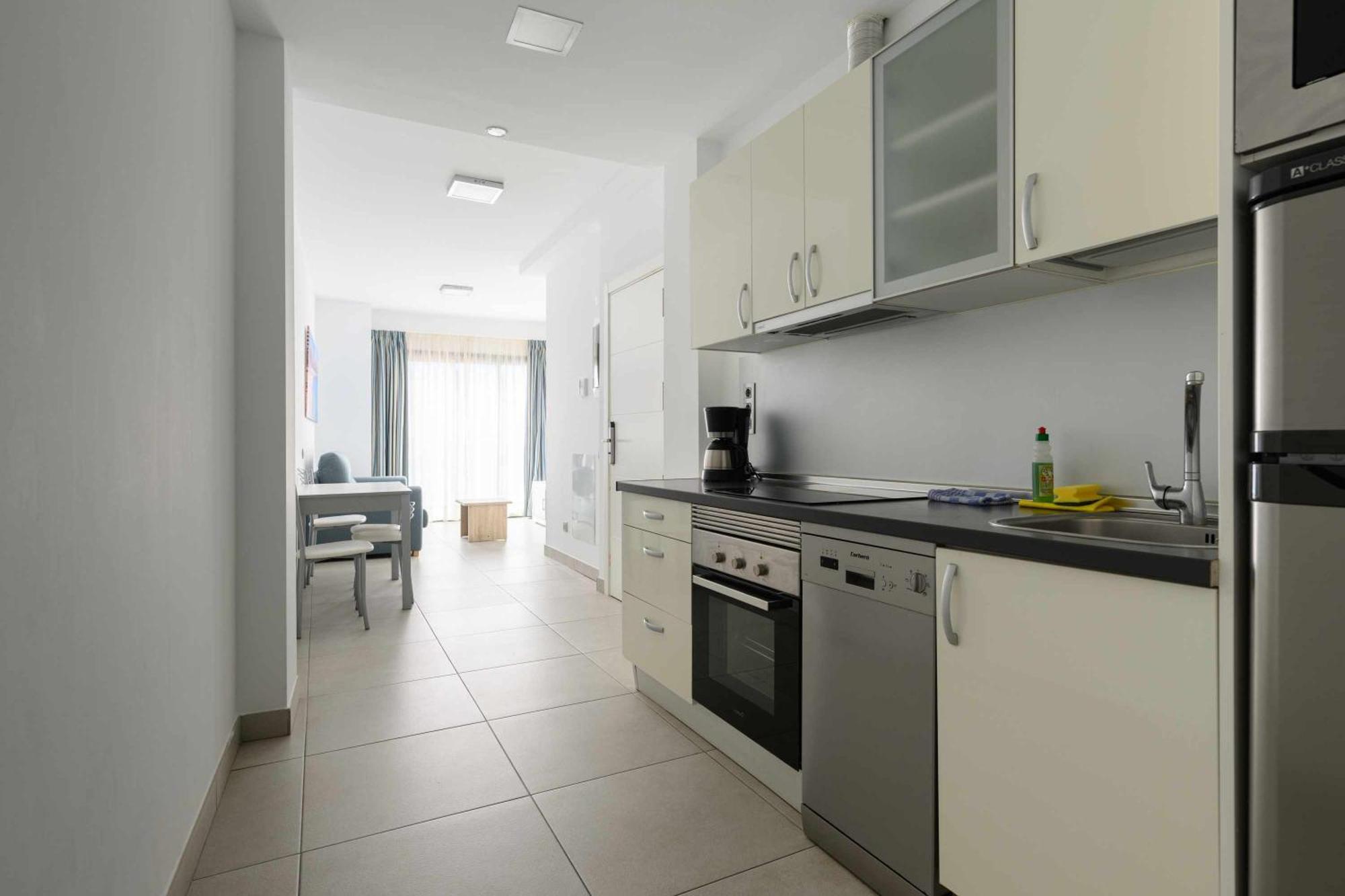 Apartamento Rk Canteras