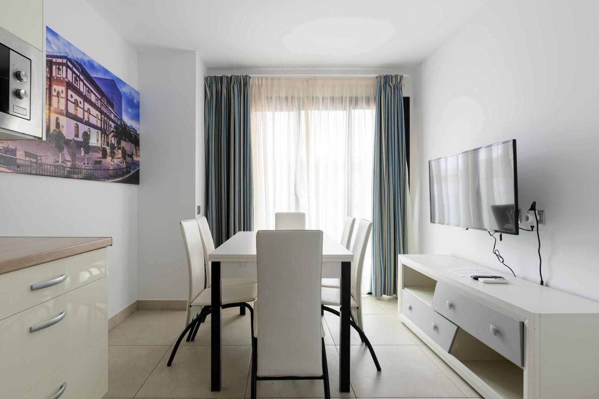 Apartamento Rk Canteras Las Palmas de Gran Canaria