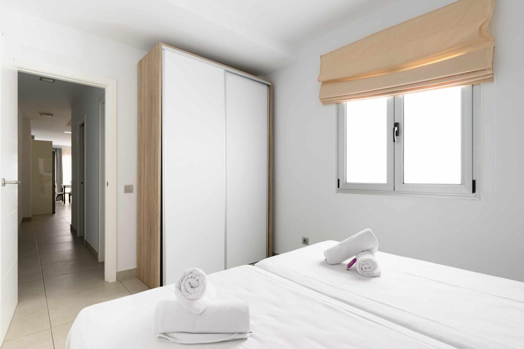 Apartamento Rk Canteras