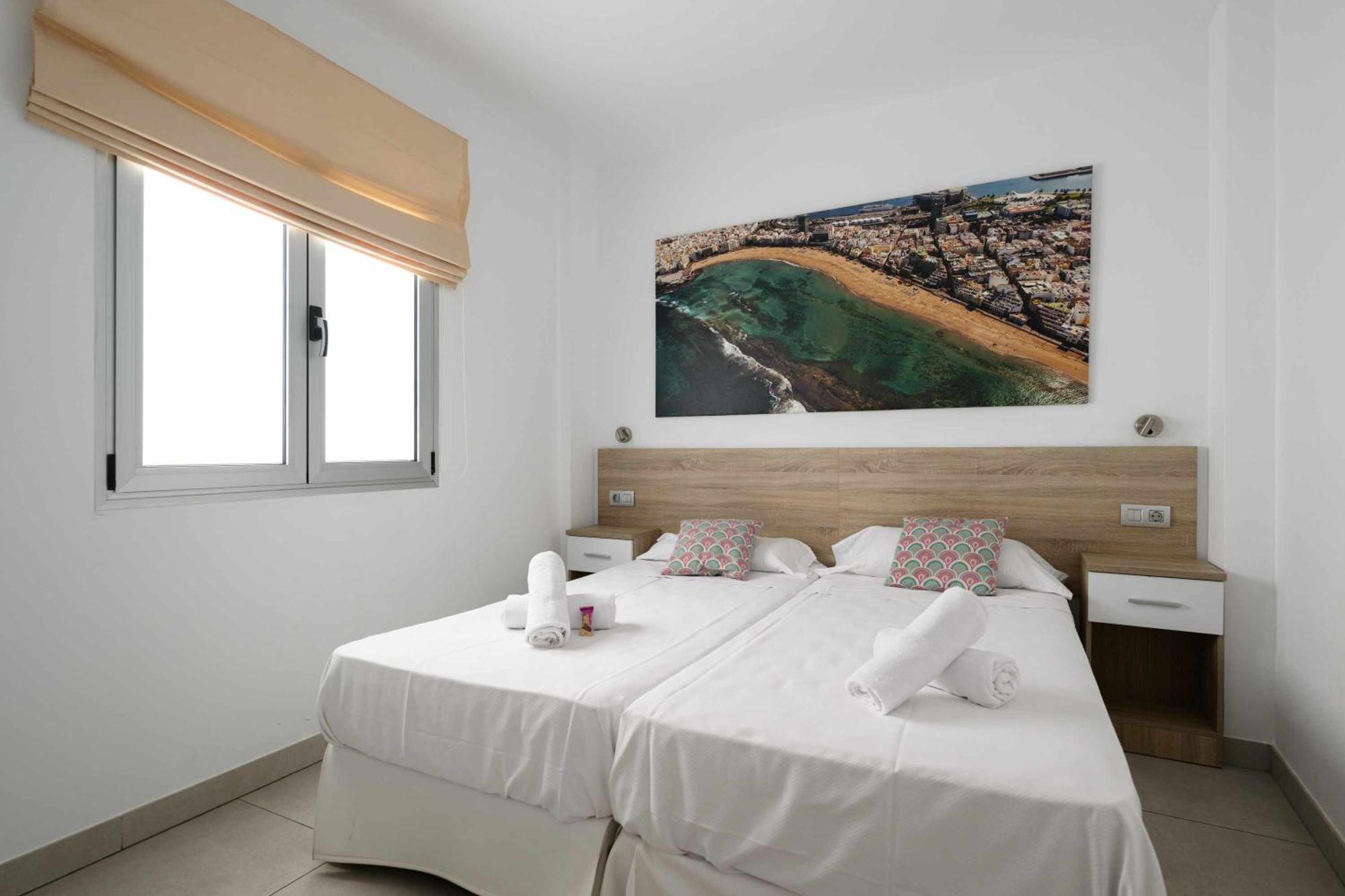 Apartamento Rk Canteras