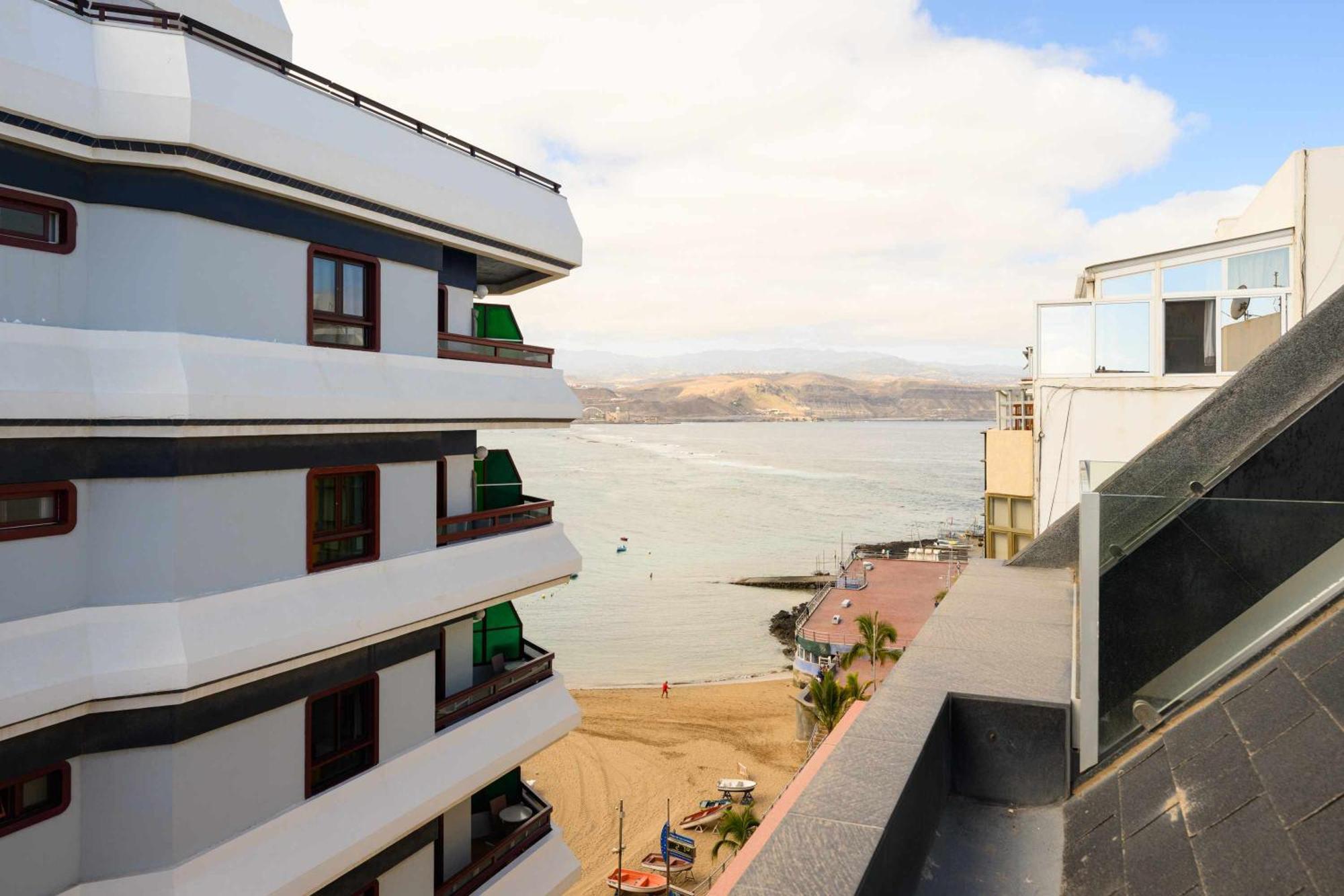Rk Canteras Apartamento *