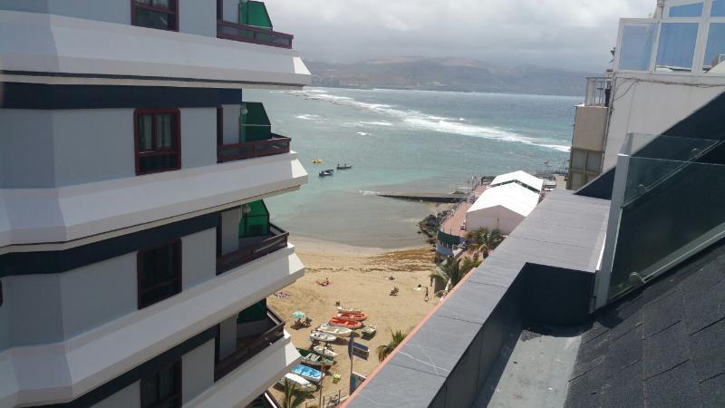 Rk Canteras Las Palmas de Gran Canaria