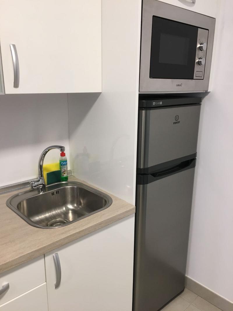 Apartamento Rk Canteras *